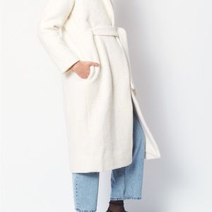 Can I wool coat